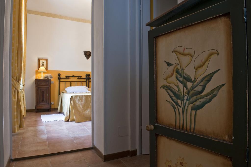 Podere Oliveta Poggibonsi Exterior foto